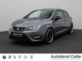 Seat Ibiza SC Cupra Bi-Xenon PDC 8Fach Tempomat Sport