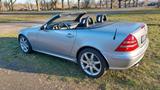 Mercedes-Benz SLK 200 Kompressor "Special Edition" Special... - Mercedes-Benz: Slk Spec