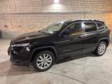 Jeep Cherokee Limited 4WD voll Austattung! - Jeep Cherokee Gebrauchtwagen