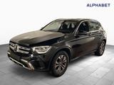 Mercedes-Benz GLC 200 d 4Matic BLIS Key LED AUT Park-Assist - Mercedes-Benz GLC 200 in Frankfurt (Main)
