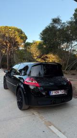 Renault Megane 2 RS 2.0 Renault Sport - Renault Megane: 2rs