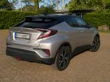 Toyota C-HR 1.8-l-VVTi Hybrid Style Selection Style... - Toyota C-HR Style mit Benzin-Antrieb