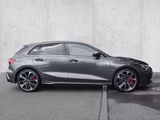 Audi S3 Sportback 2.0 TFSI S tronic Virtuell LED Navi - Audi S3 in Düsseldorf