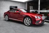 Bentley Continental GT 6.0 W12 Mulliner*Massage - Bentley Continental GT aus 2017