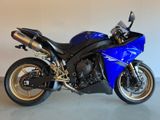 Yamaha YZF R1 RN225 TCS Big Bang |Insp.Neu| - YAMAHA STUTTGART