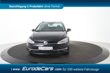 Volkswagen Golf - 9