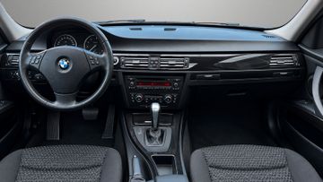 BMW 320 - 9