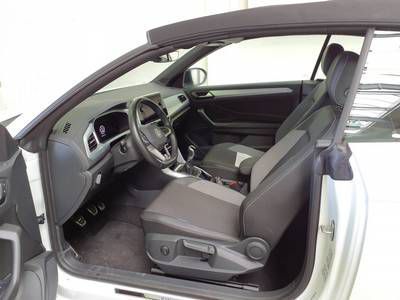 Volkswagen T-Roc - Bild 4