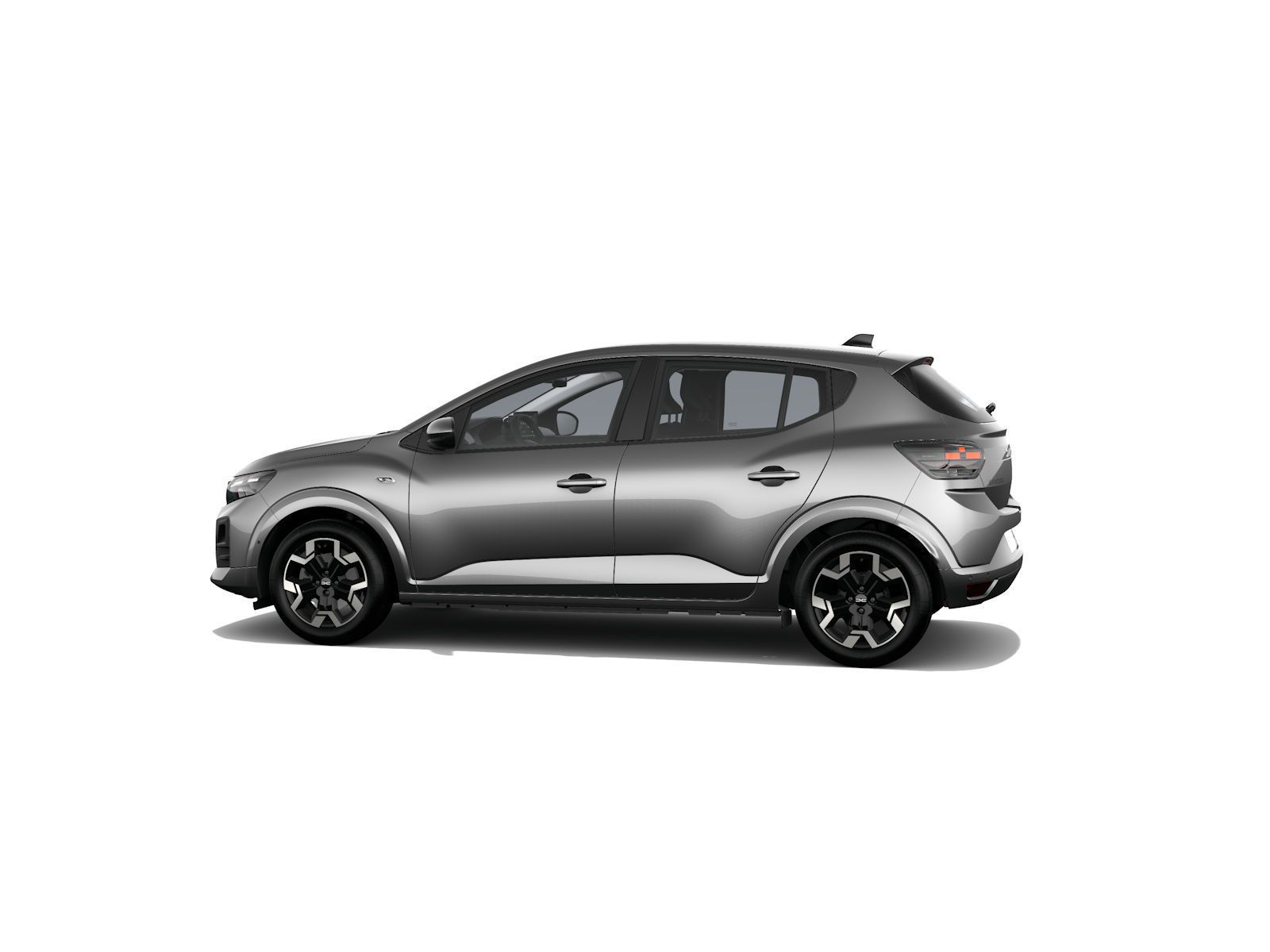 Fahrzeugabbildung Dacia Sandero Journey TCe 100