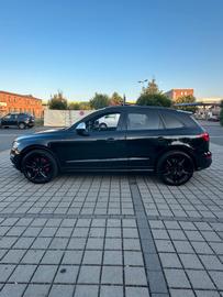 2016 AUDI SQ5 — фото 5