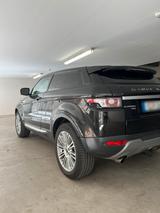 Andere Rang Rover Evoque Sport Coupe - Andere: Sportwagen