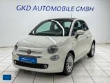 Fiat 500 Lounge*Panorama*Carplay*PDC* - Fiat 500 Gebrauchtwagen in Wuppertal