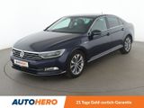 Volkswagen Passat 2.0 TDI Highline 4Motion BM Aut.*NAVI*360 - VW Passat Gebrauchtwagen in Stuttgart