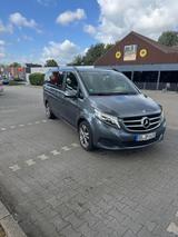 Mercedes-Benz V250 Avantgarde vollausstattung mit Standheizung - Mercedes-Benz V-Klasse Gebrauchtwagen in Dortmund