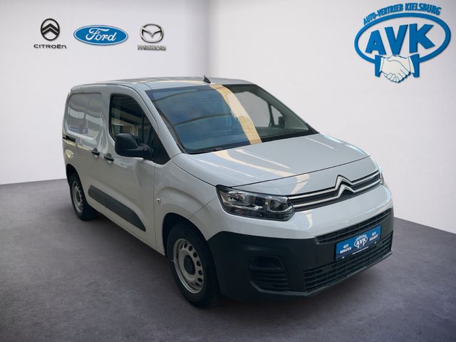Citroën ë-Berlingo Kasten Basis Elektromotor L1