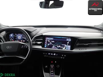 صورة 9 لـ 2025 AUDI Q4 E-TRON