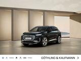 Audi Q4 45 e-tron 210 kW*Matrix LED-Scheinwerfer*S li - Audi Q4 Neuwagen