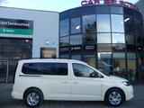 Volkswagen Caddy Maxi Kombi 2.0 TDI 7-SITZER TAXI/TAXAMETER - Volkswagen: Beige