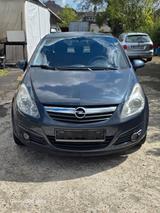 Opel Corsa 1.4 Twinport Sport Sport - Opel Corsa aus 2006: 1.4