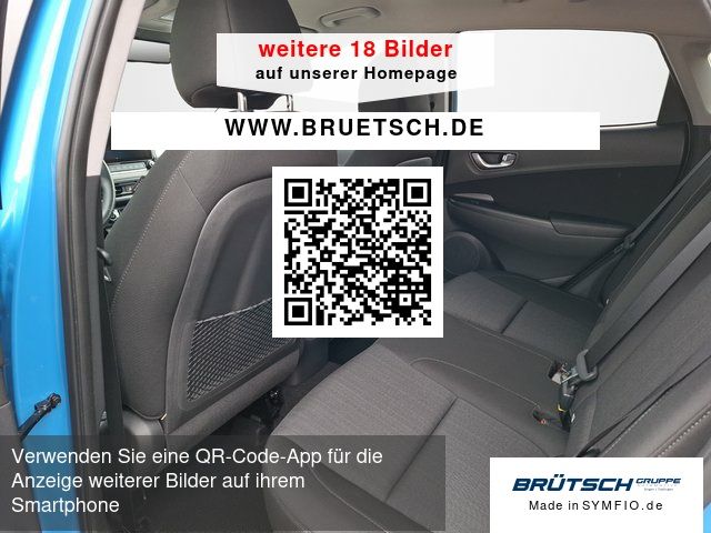 HYUNDAI KONA 1.6 T-GDI Prime 2WD AUTOMATIK / ACC / NAVI - Image 15