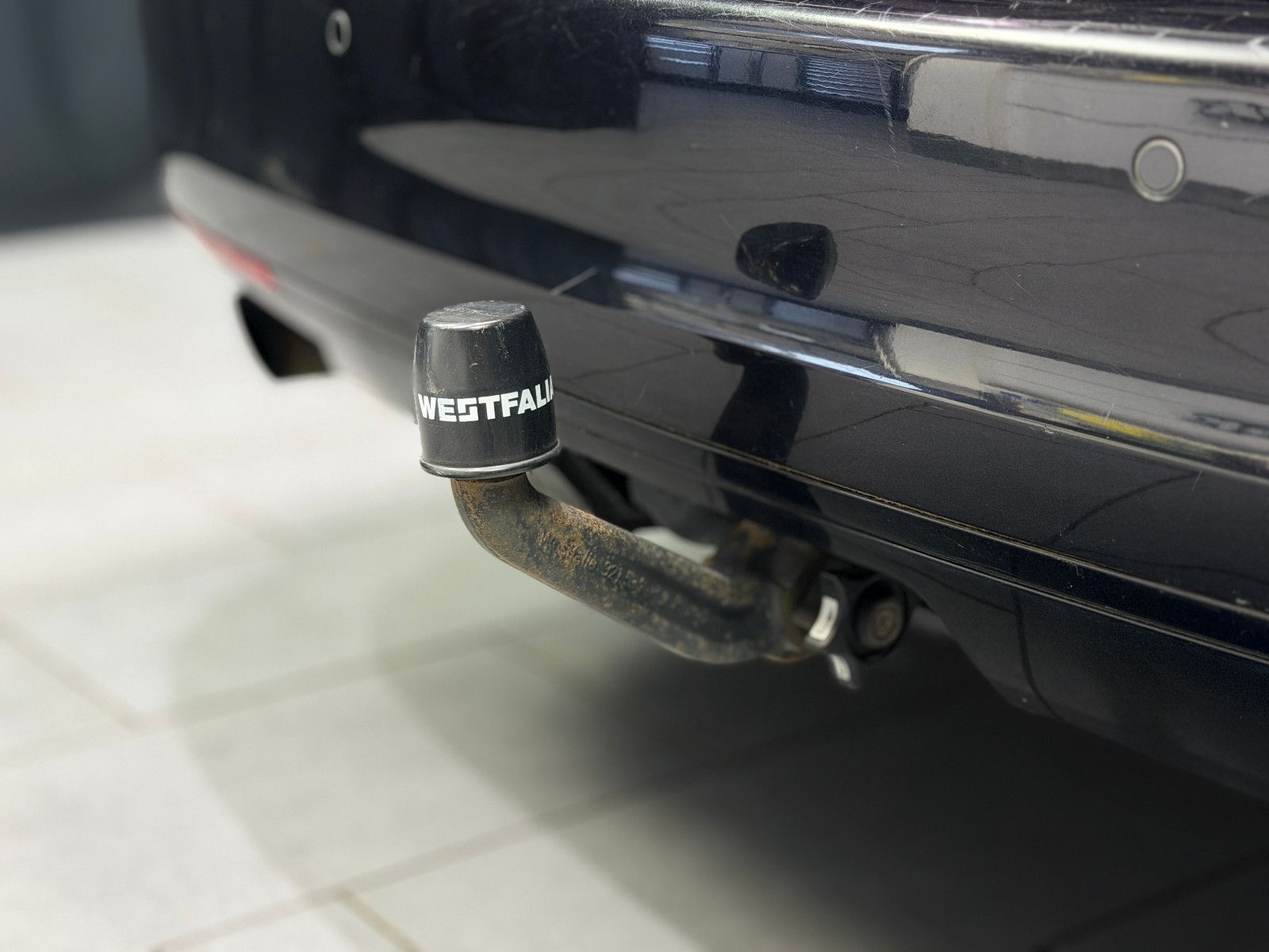 Fahrzeugabbildung Volkswagen Golf VI Variant Style BlueMotion |DSG|NAVI|AHK