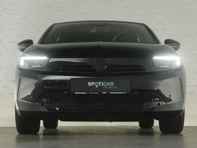 Corsa F FACELIFT GS HYBRID eDCT+LED-SCHEINWERFER