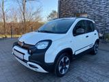 Fiat Panda City Cross - Fiat Panda: Kleinwagen