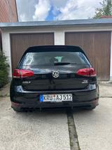 Volkswagen Golf 7 1.4 R-Line - Volkswagen Golf: 7 R Line