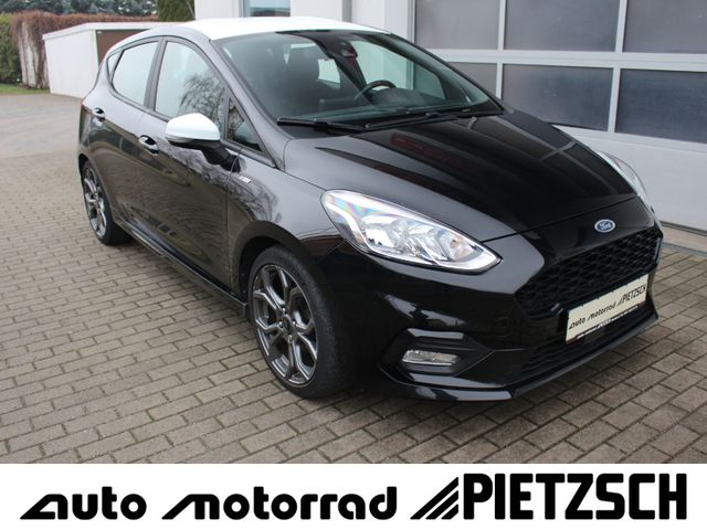 Ford Fiesta ST-Line 1.0 S/S Bang&Olufsen DAB+Navi SHZ