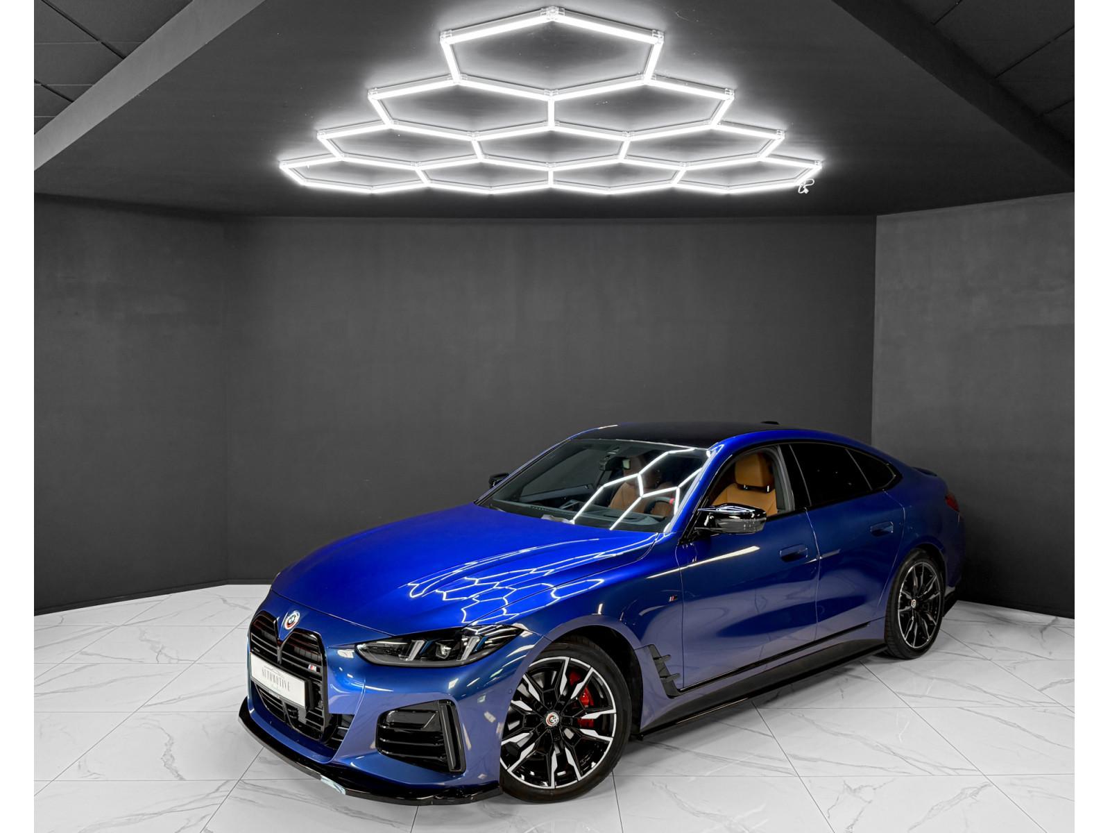 BMW M440
