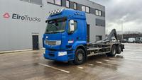 Renault Premium 450 DXI (BE TRUCK / PERFECT / CT - TI -