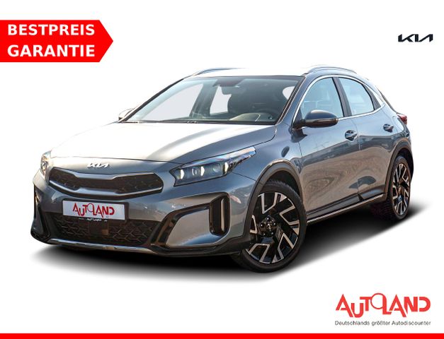 Kia XCeed 1.5 T-GDI Aut. LED Navi SHZ Kamera