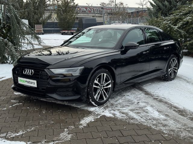 AUDI A6 Lim. 40 TDI quattro sport*ACC*MEMORY* AUDI A6 Lim. 40 TDI quattro sport*ACC*MEMORY*
