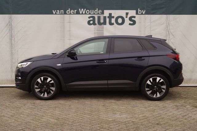 Opel Grandland X 1.6 CDTi 120pk Online Edition -NAVI-