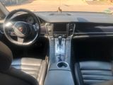 Porsche Panamera 4S  - Porsche Panamera aus 2012 mit Benzin-Antrieb