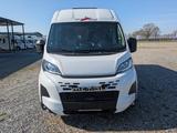 Malibu Van compact 600 LE 140PS/Alu/Ladebooster/Klima - Malibu Van 600 LE