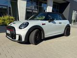 MINI John Cooper Works Cabrio/Garantie/Service Inkl. - silberne MINI John Cooper Works Cabrio