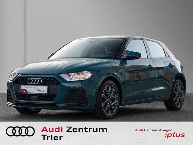 Audi A1 Sportback 30 TFSI Advanced