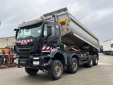 Iveco TRACKER AD450TW 4 Achs Muldenkipper Meiller - Offers matching your search criteria