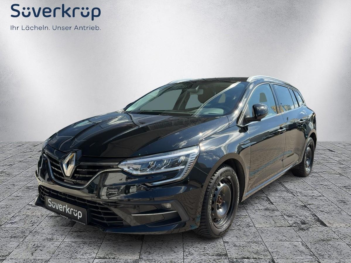 Renault Megane Grandtour ZEN TCe 115