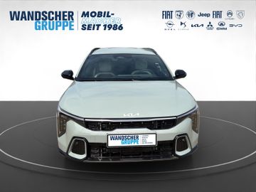 Kia K4 Sportswagon 1.6 T-GDI GT-Line 360+HUD+Navi