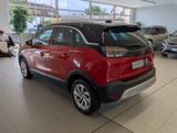 Opel Crossland 1.2 Turbo Elegance Kamera CarPlay - Opel Crossland (X) in Stuttgart