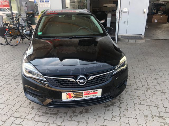 Opel Astra K Sports Tourer 120 Jahre Start/Stop