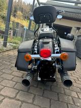 Harley-Davidson Roadking  - Harley-Davidson Motorräder in Augsburg