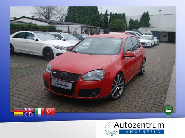 Volkswagen Golf GTI V 2.0 *CLIMATRONIC*18 ZOLL*