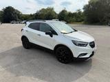 Opel Mokka X 1.6D SUV5 Color INNOVATION LED KlimaAT - Opel Mokka X in München