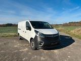 Opel Vivaro Transporter L2H1 1.6 Biturbo - Opel: Transporter