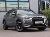 DS Automobiles DS3 Crossback PureTech 100 So Chic - DS Automobiles DS3: So Chic