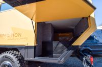 MAN RB Expedition -Fennek 6x6- Expeditionsfahrzeug (6/17)