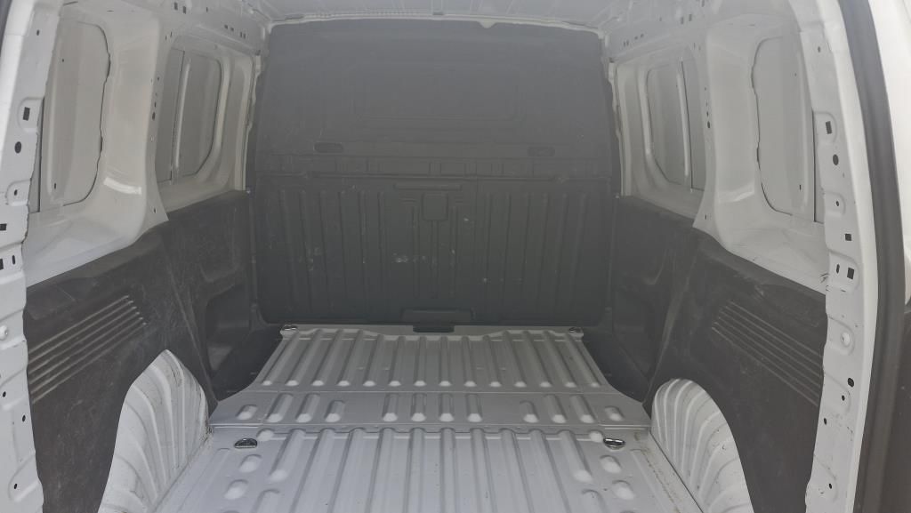 Autohaus Zimpel -  Opel Combo Cargo 1.2T L1H1 Radio+Grundträger - Bild 15